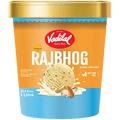 Vadilal Rajbhog Ice Cream 1L