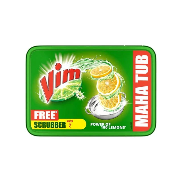 Vim Maha Tub Soap