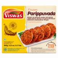 Viswas Frozen Parippuvada 350g